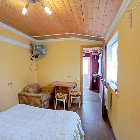 Дом От Владельца С Парковой Apartman Cserkaszi Kültér fotó