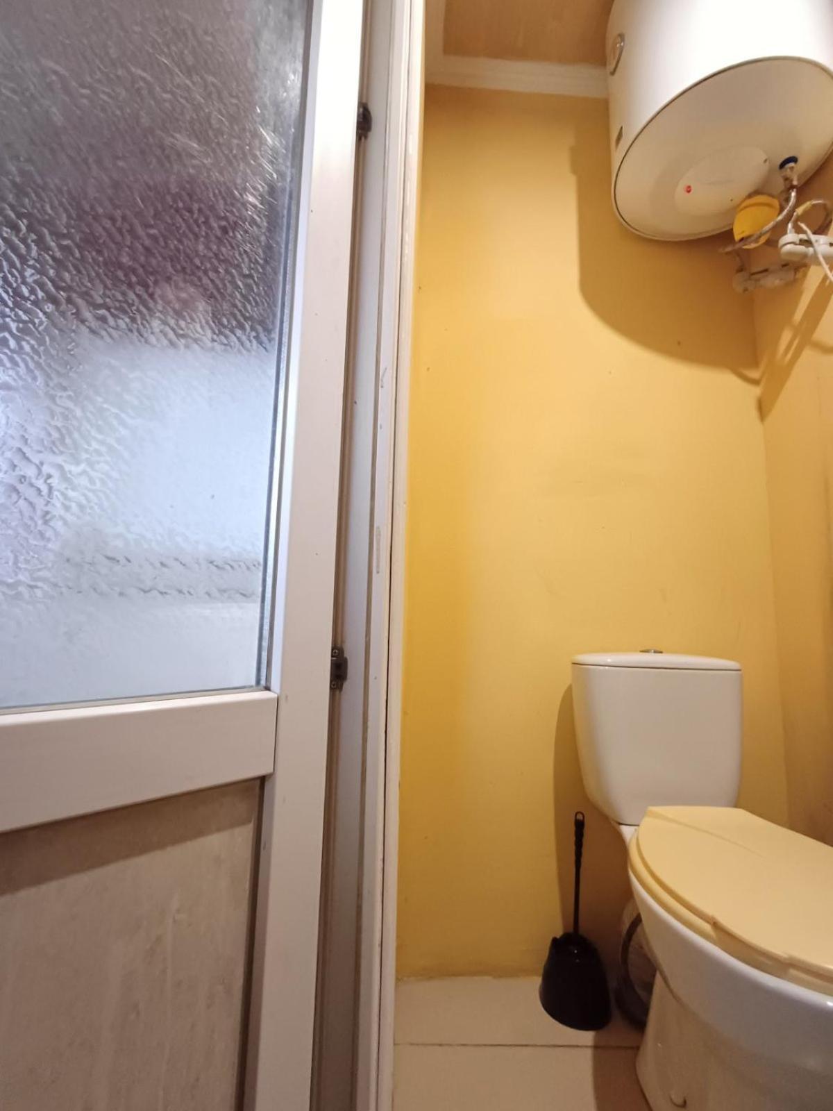 Дом От Владельца С Парковой Apartman Cserkaszi Kültér fotó