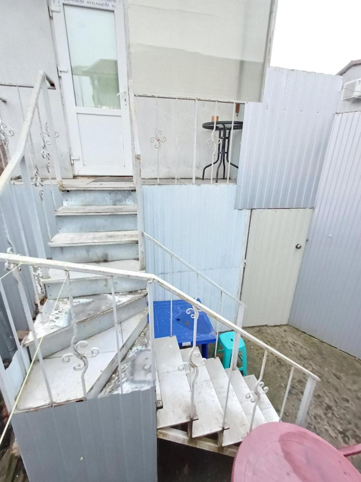 Дом От Владельца С Парковой Apartman Cserkaszi Kültér fotó